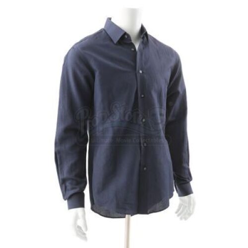 Edward Cullen's Party Shirt