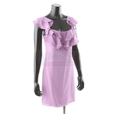 Esme Cullen's Party Dress