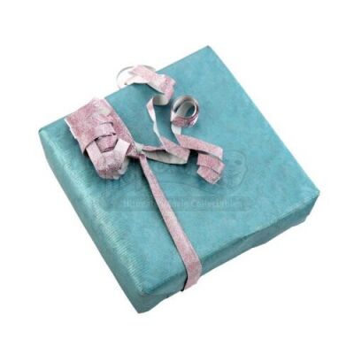Carlisle and Esme Cullen's Present for Bella