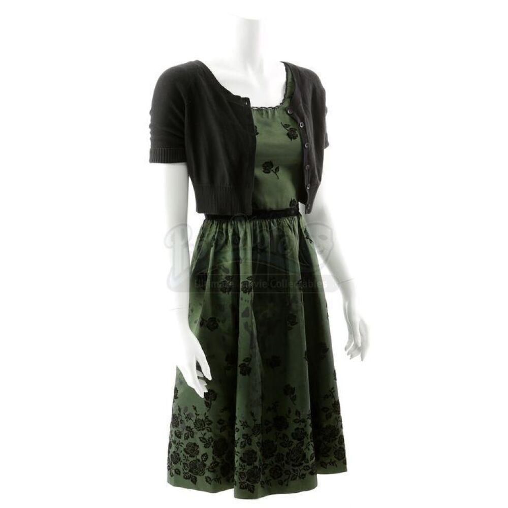 Bella Swan's Blood-Stained Party Costume