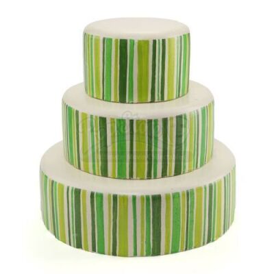 Bella Swan's Birthday Cake Stand-In