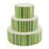 Bella Swan's Birthday Cake Stand-In