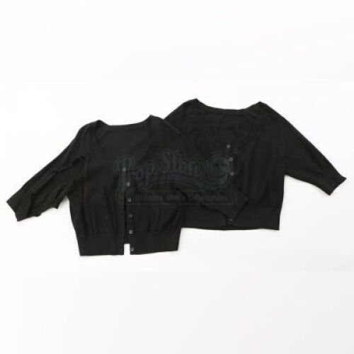 Bella Swan's Blood-Stained and Harness Party Cardigans