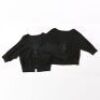 Bella Swan's Blood-Stained and Harness Party Cardigans