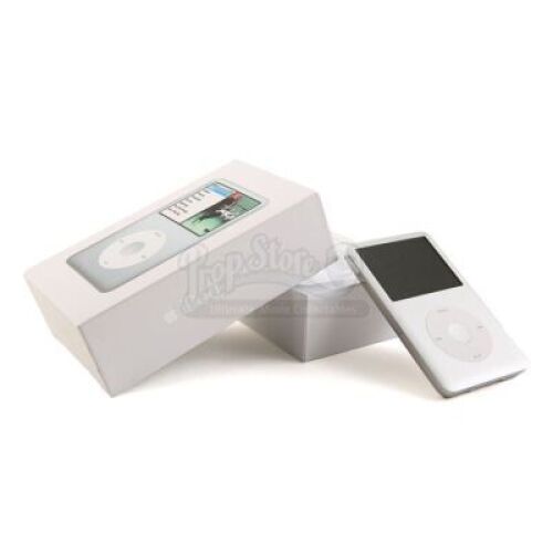 Bella Swan's iPod