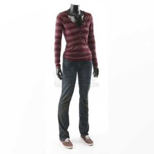 Bella Swan's Breakup Costume