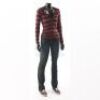 Bella Swan's Breakup Costume
