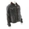Jacob Black's Search Party Jacket and Shirt