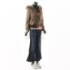 Jessica Stanley's Movie Costume