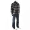 Chet's Stunt Biker Costume