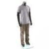 Jacob Black's Motorcycle Repair Costume