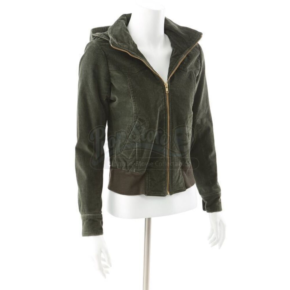 Neca As Worn By Bella In Twilight New Moon Jacket Neca As Worn By Bella In Twilight New Moon Jacket