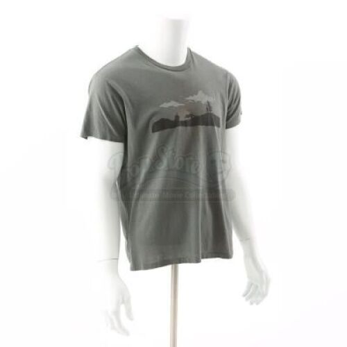 Jacob Black's Motorcycle Repair T-Shirt