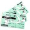 Face Punch Movie Tickets