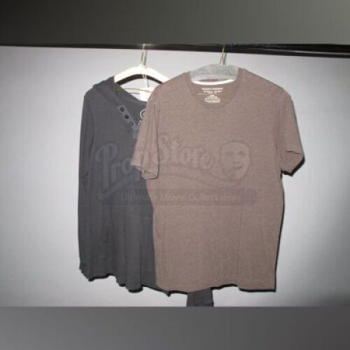 Jacob Black's Movie Night Shirts