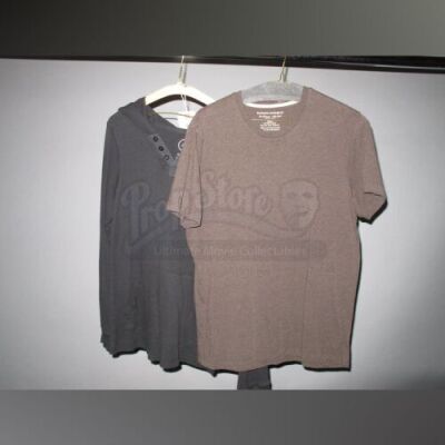 Jacob Black's Movie Night Shirts