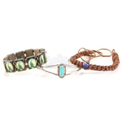 Bella Swan's Bracelet Set