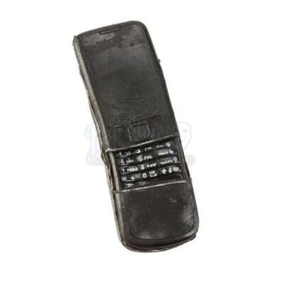 Edward Cullen's Crushable Phone