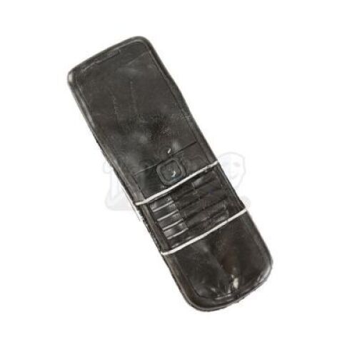 Edward Cullen's Crushable Phone