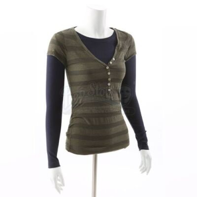 Alice Cullen's Crest Choker Prototype