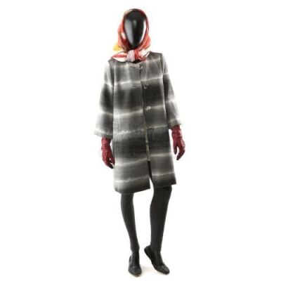 Alice Cullen's Volterra Costume