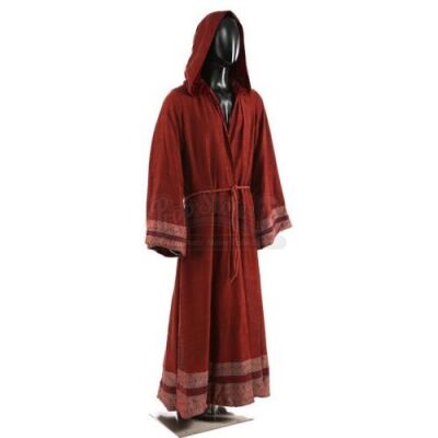 Edward Cullen's St. Marcus Day Robe