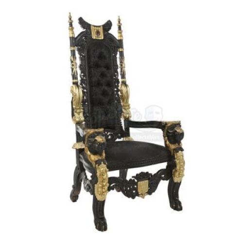 Volturi Throne