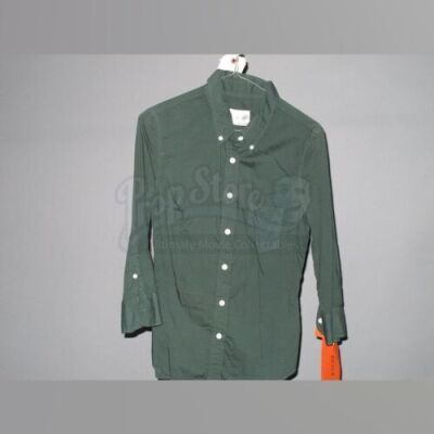 Bella Swan's Volterra Shirt