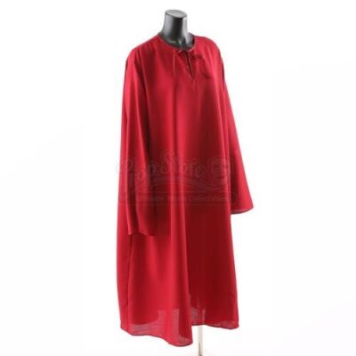 St. Marcus Day Cloak