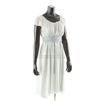 Bella Swan's Stunt Vision Dress