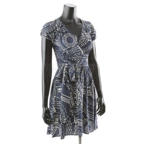 Esme Cullen's Voting Costume