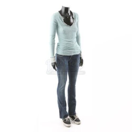 Bella Swan's Finale Costume