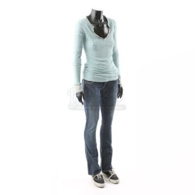 Bella Swan's Finale Costume