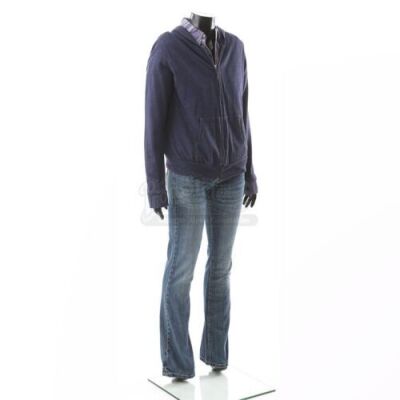 Bella Swan's Opening Costume