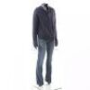 Bella Swan's Opening Costume