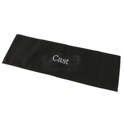 'Eclipse' Cast Chairback