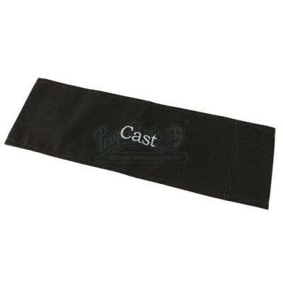 'Eclipse' Cast Chairback
