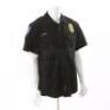 Charlie Swan's Police Shirt