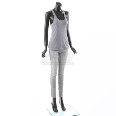 Alice Cullen's Hunting Costume