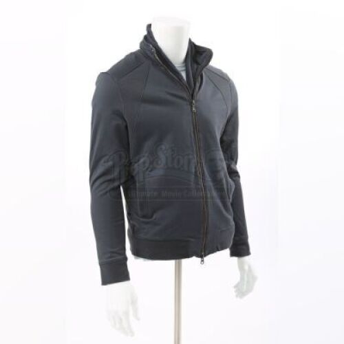 Carlisle Cullen's Harness Hunting Jacket, Shirt and Scarf