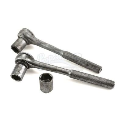 Jacob Black's Metal and Stunt Socket Wrenches