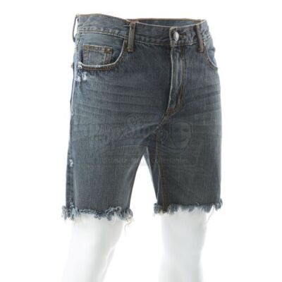 Sam Uley's Jorts