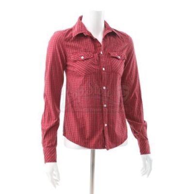Newborn's Stolen Bella Swan Shirt