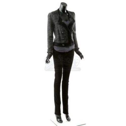 Rosalie Hale's Strategy Costume