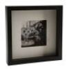 Cullen House Framed Dog Photograph