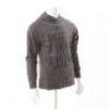Seth Clearwater's Tribal Council Sweatshirt and Shirt
