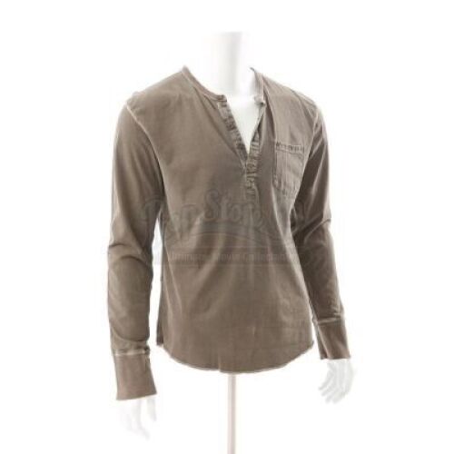 Sam Uley's Tribal Council Shirt