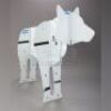 Large Wolf Stand-In