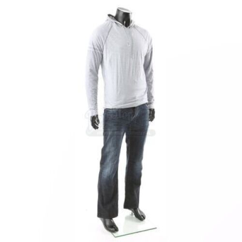 Emmett Cullen's Strategy Costume