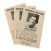 Riley Biers Missing Person Flyers